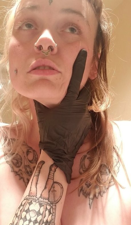 sweethoneybean perfekte nackten fotos