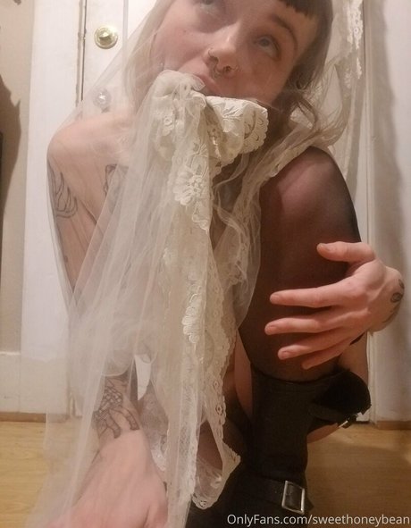 sweethoneybean hübsche sexy foto