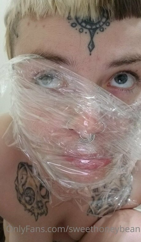 sweethoneybean heiße pornographische foto