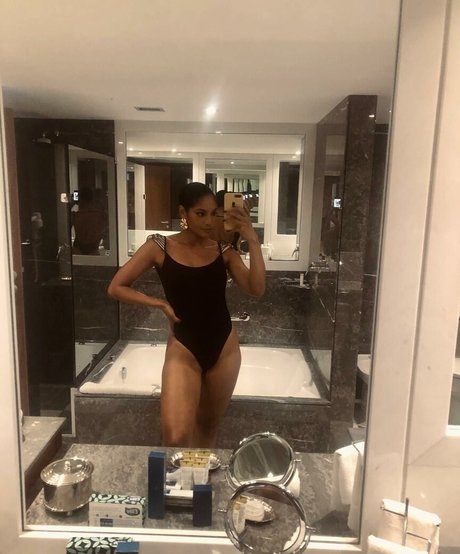 Barbara Reis exklusive schöne bild