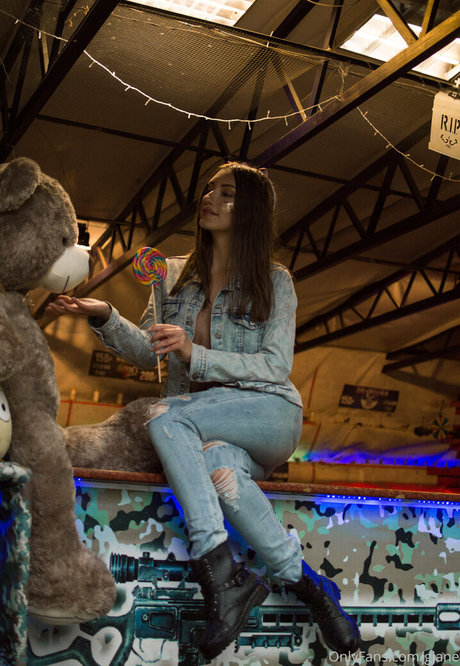 gjane freie hübsche archiv