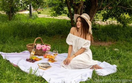 gjane hübsche exklusive galerie