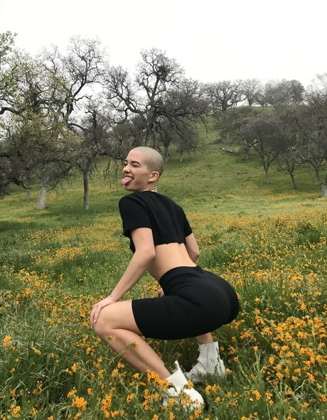 Immamakat pornostar exklusive fotos