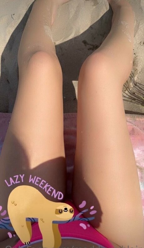 maddiereiblair top nacktheit bild