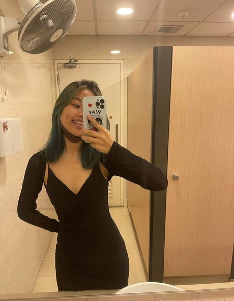 qt jackie exklusive galerien