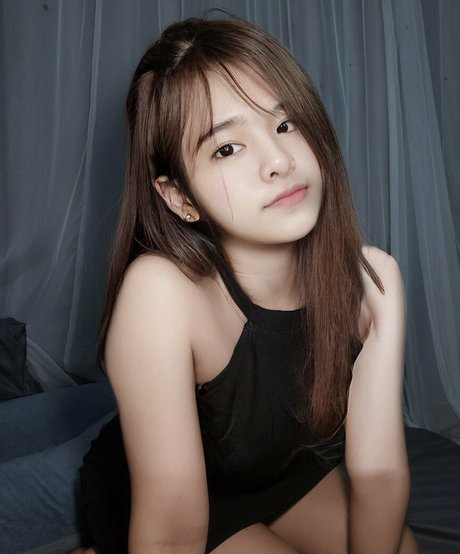 iam ninja perfekte nackten foto