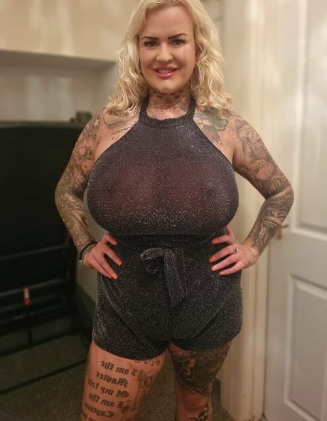 Katherine Masterman erotische perfekte galerie