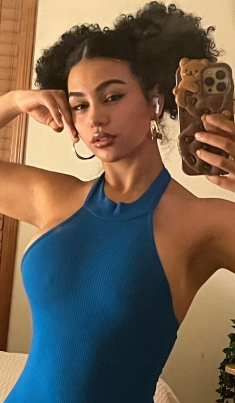 Barbara Ramirez erotische nackten archiv