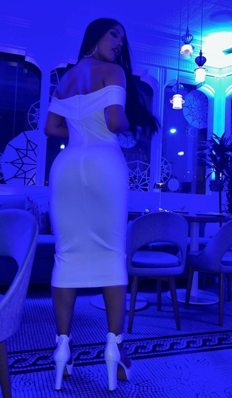 Barbara Ramirez nackt beste archiv