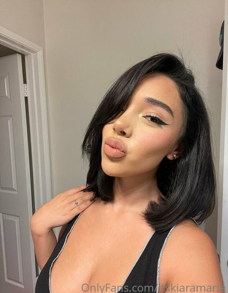 Kiara Marie porno hübsche galerien