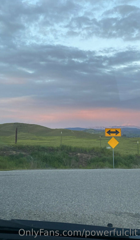 powerfulclit model sex galerien