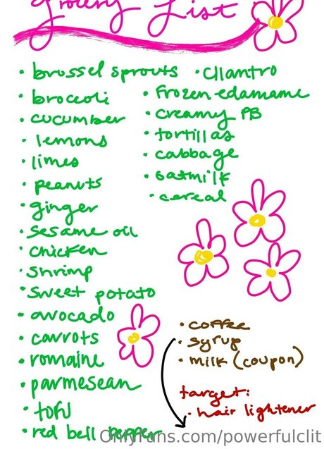 powerfulclit xxx akt galerie