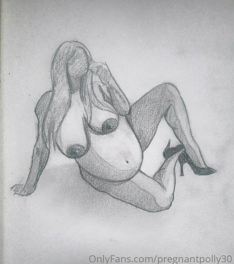 pregnantpolly30 schöne nackt galerie