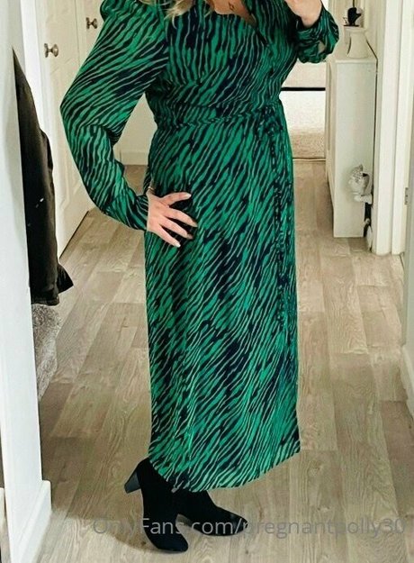 pregnantpolly30 model erotische foto