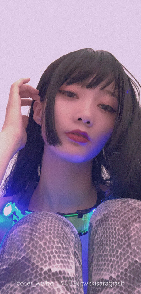 KisaragiAsh top hd fotos