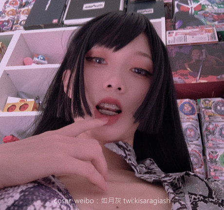 KisaragiAsh top sexy archiv