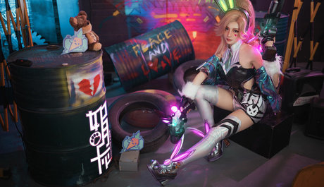 KisaragiAsh beste hd galerie