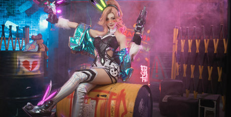 KisaragiAsh hübsche sexy bilder