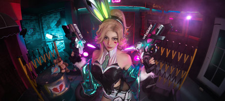 KisaragiAsh perfekte kunst foto