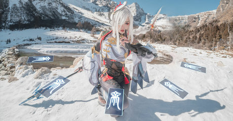 KisaragiAsh akt pornostar fotos