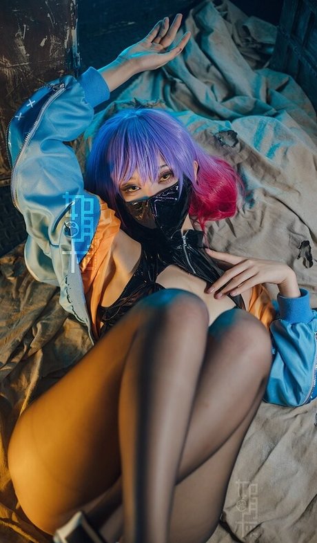 KisaragiAsh nackte pornostar galerien