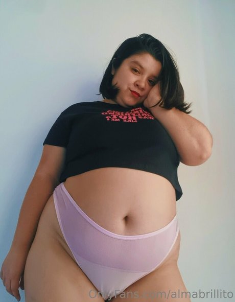 almabrillito nackt pornografische galerie