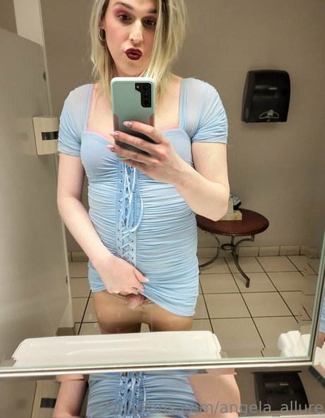 angela allure top pornographische bilder