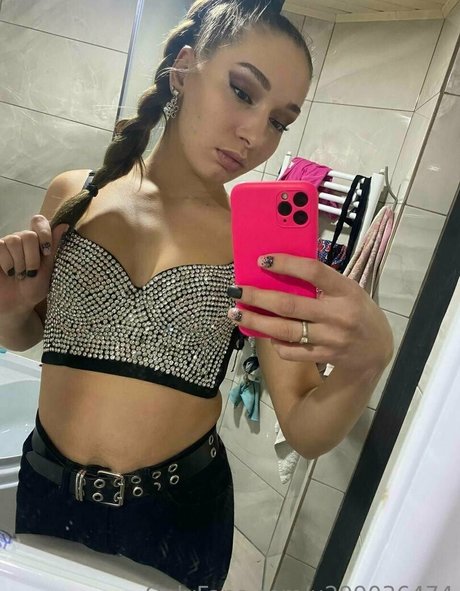 brianna splits schöne kunst foto