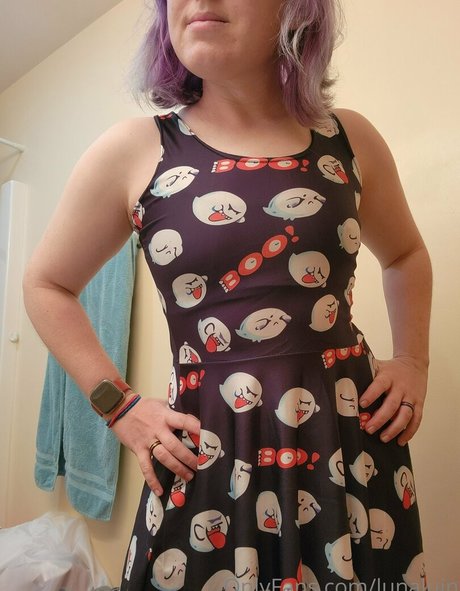 lunaluin pornostar kunst archiv