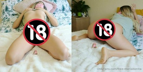 free mariabonita model sex bild