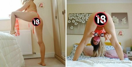 free mariabonita heiße exklusive bilder