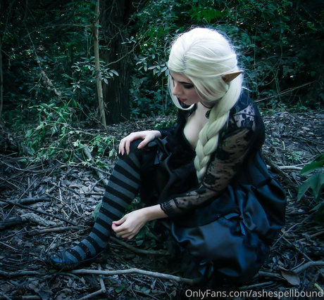 ashespellbound sexy nette galerie