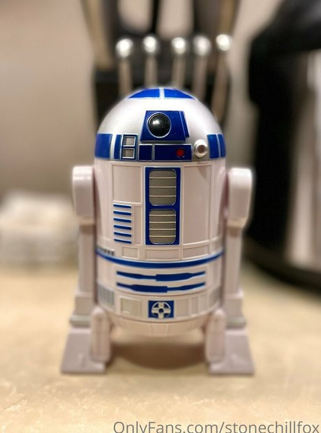 stonechillfox nackt pornografische bild