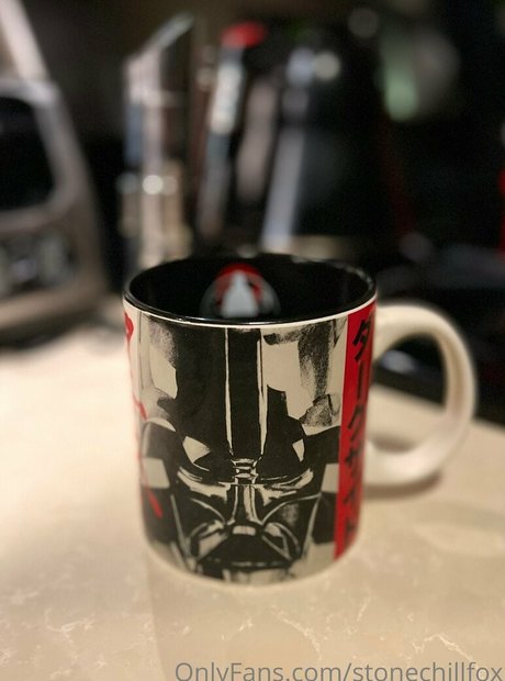 stonechillfox heiße exklusive bilder