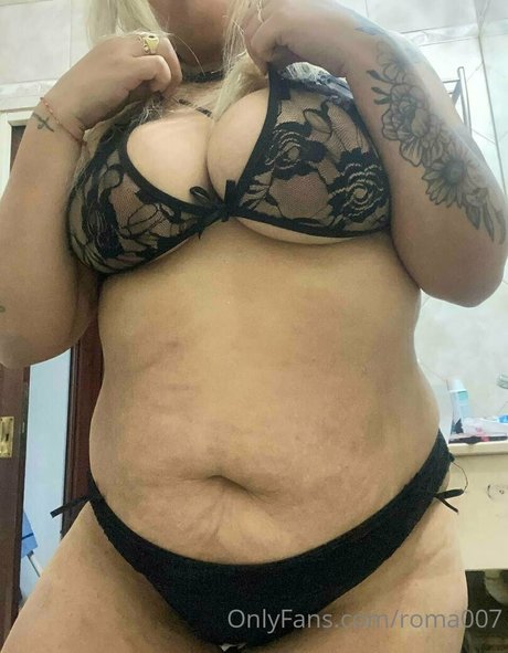 roma007 nackt pornografische bilder