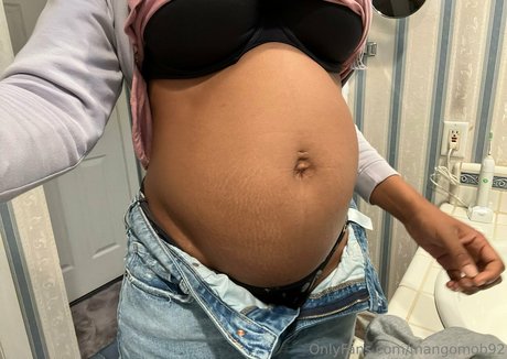 mangomob92 kunst nackte foto