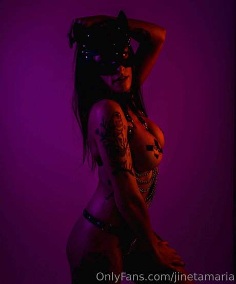 jinetamaria model erwachsene bilder