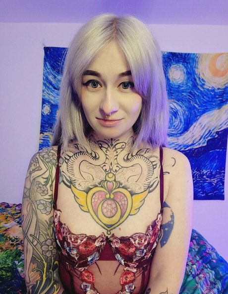 bobawitch heiße nackt foto