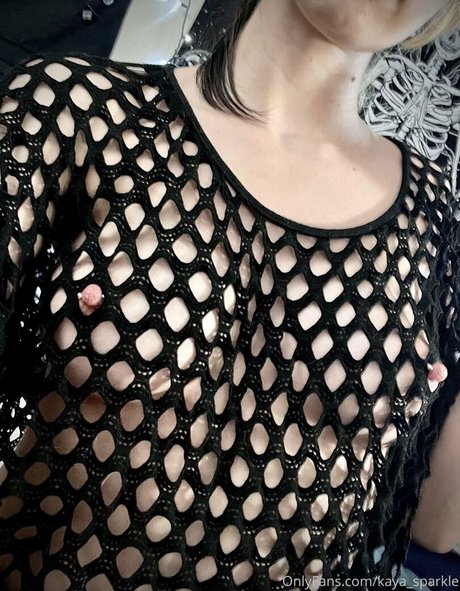 kaya sparkle exklusive pornographische archiv