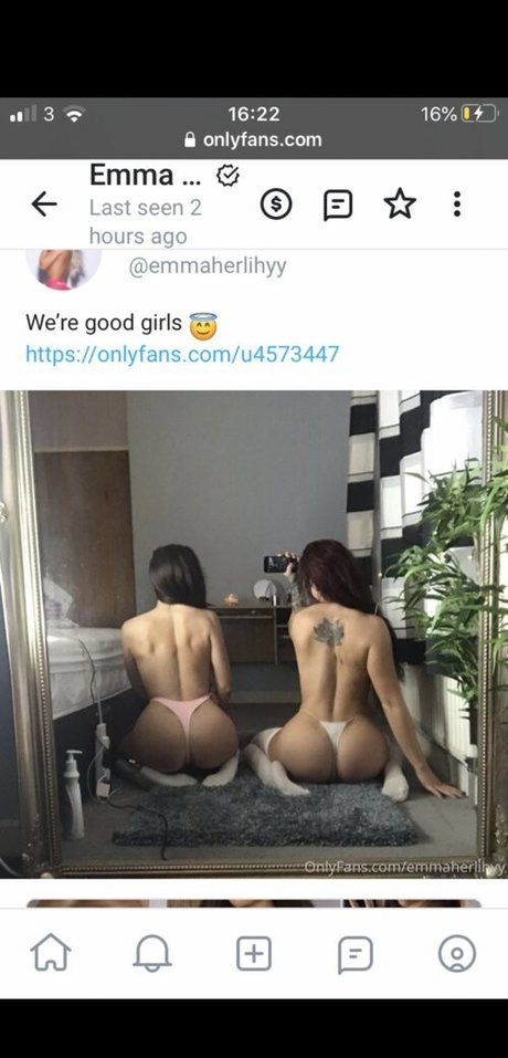 Emma Herlihy kostenlose nackten archiv