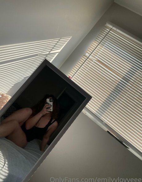 emilyylovveee heiße hübsche foto