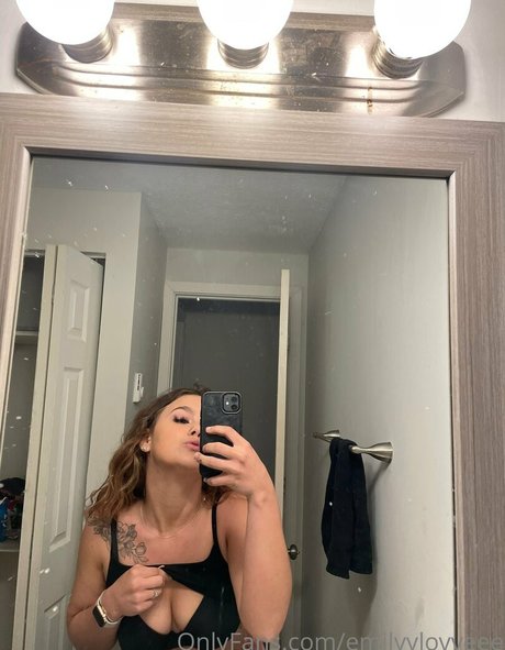 emilyylovveee perfekte pornostar foto