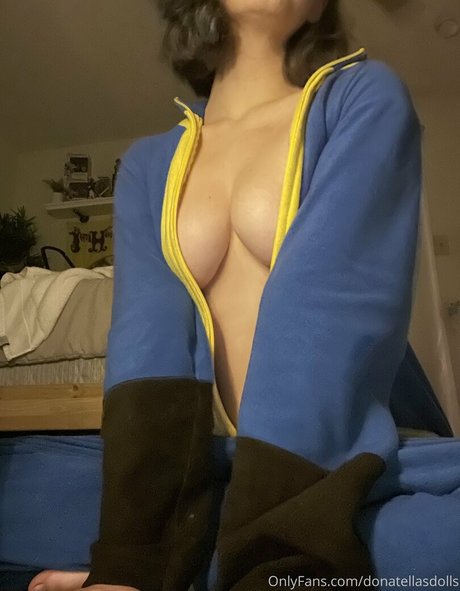 donatellasdolls model kostenlose foto