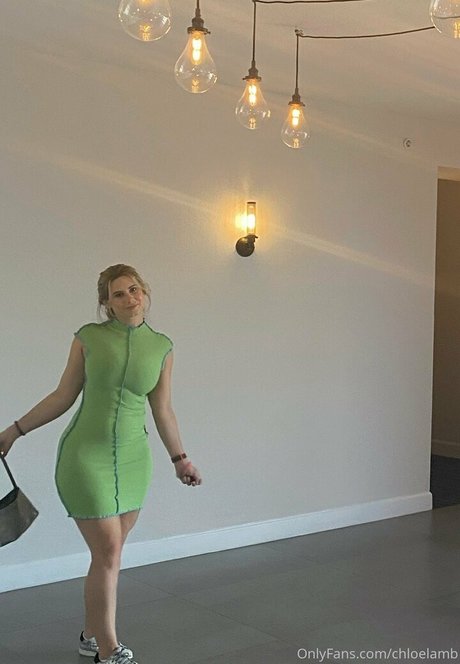 chloelamb kostenlose nackte archiv