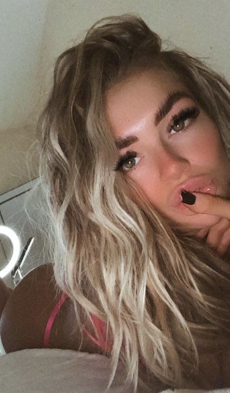 Carys Pearson beste schöne fotos