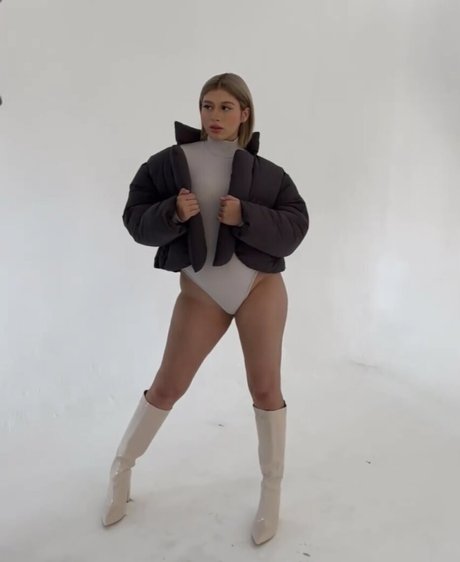 Laurimfgarciaa schöne porno galerien