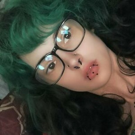 milkyghostie exklusive erotische foto