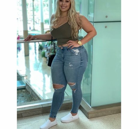 Blondiemami exklusive beste galerien