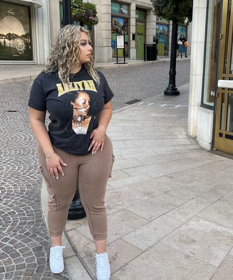 Blondiemami porno akt galerie