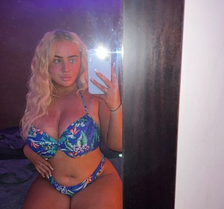 amateur blondine nur fans sexy nackten galerie